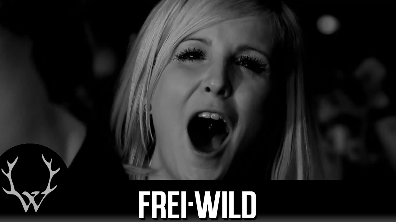 Frei.Wild - Die Wahrheit Enthüllt 🎸 Offizielles Video aus dem Album 'Opposition'