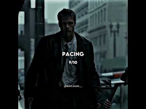 Se7en Review | 100 Days 100 Reviews Edit (4K)