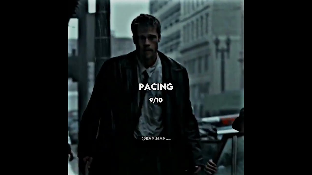 Se7en Review: 100 Days, 100 Films in Stunning 4K 🎬