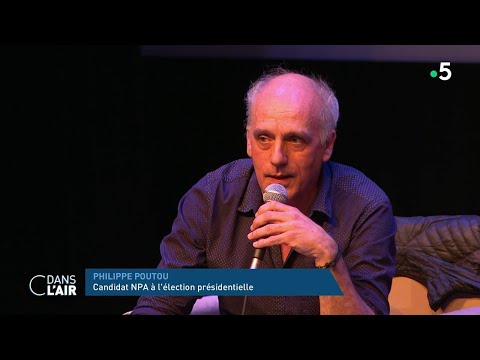 Présidentielle 2022 : les petits candidats se font entendre - Reportage #cdanslair 31.03.2022