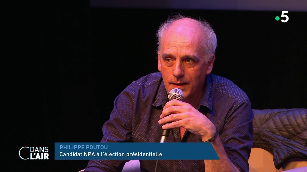 Présidentielle 2022 : les petits candidats prennent la parole lors du marathon médiatique