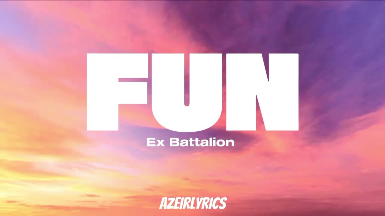 Ex Battalion Music & Lyrics 🎶 | Fun & Catchy Songs You’ll Love