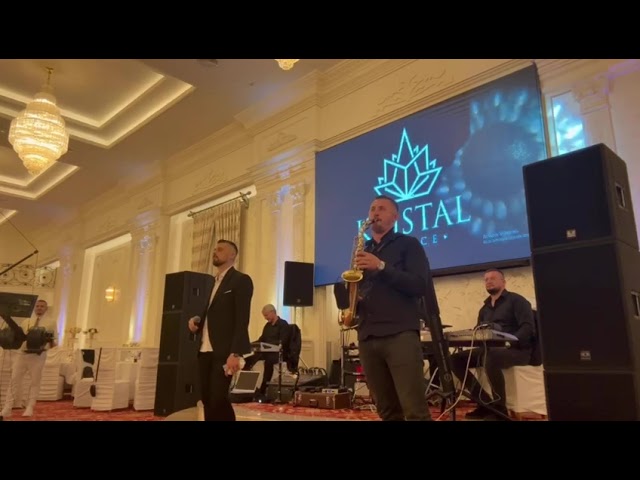 Aldin Alija & Hareja Band Present 'Jasha Habibi' (2025) 🎶