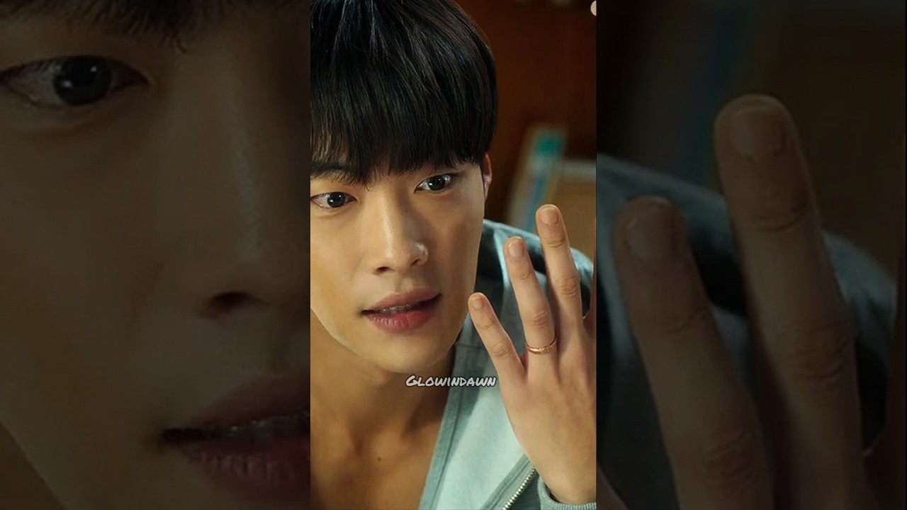 His Shocked Expression After Seeing Her Tooth ๐ณ