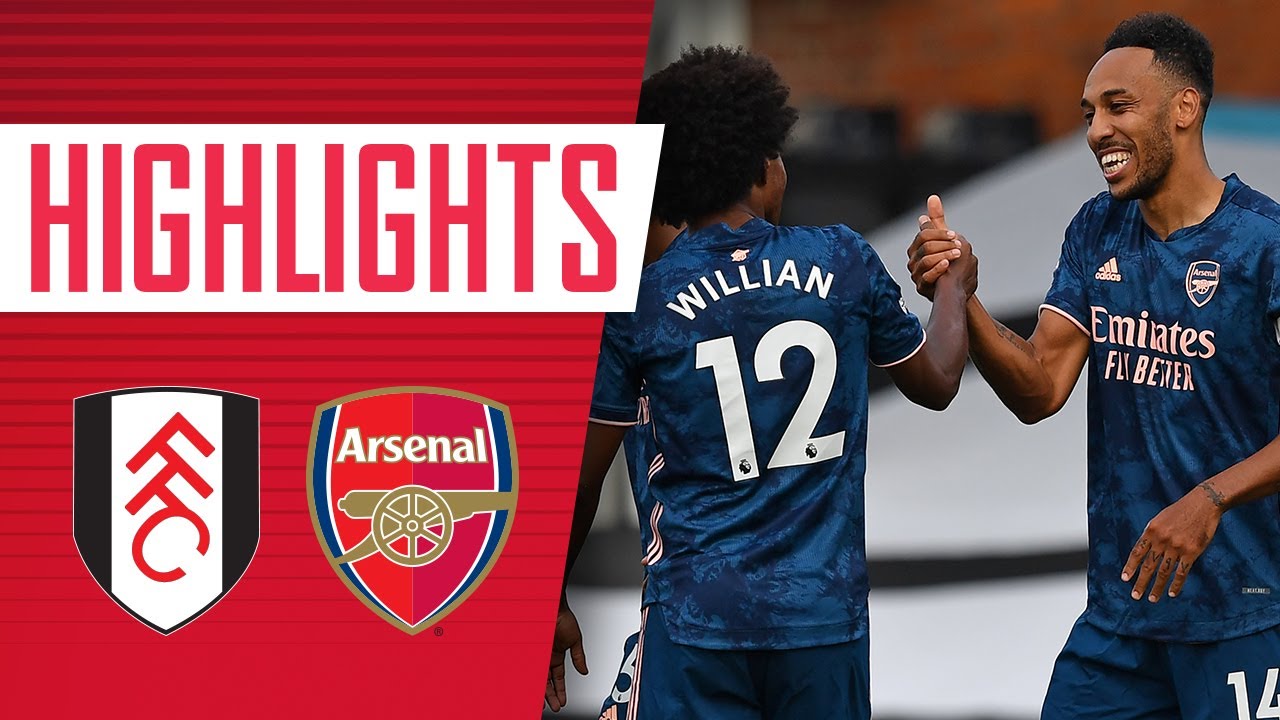 Fulham vs Arsenal: Debut Highlights & Key Performances ⚽