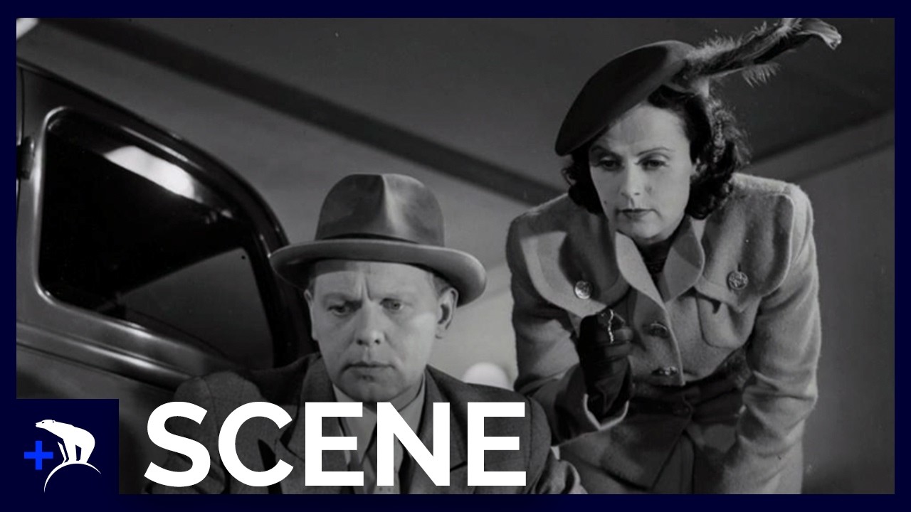 Hatten er sat (1947) - Din mening?