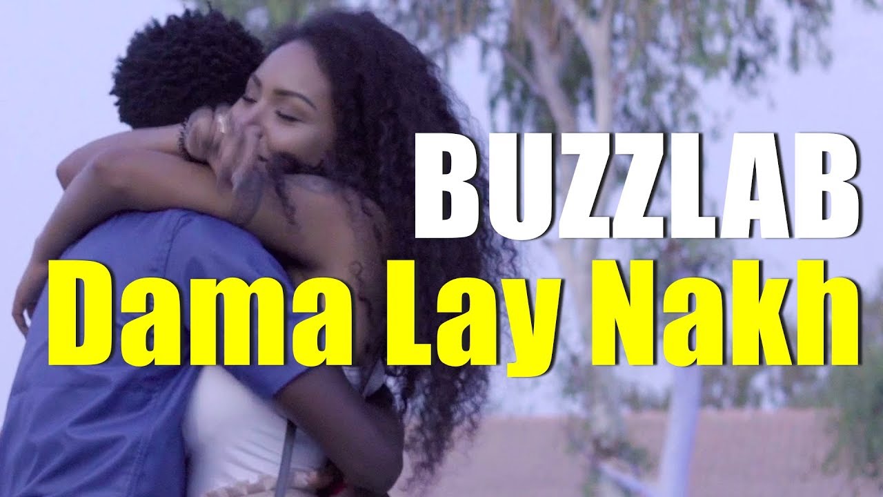🎶 BUZZLAB Unveils 'Dama Lay Nakh' – Official Music Video Featuring Canabasse & More!
