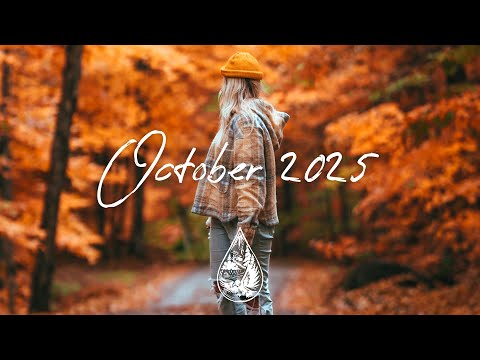 Indie/Rock/Alternative Compilation - October 2025 (2½-Hour Playlist)