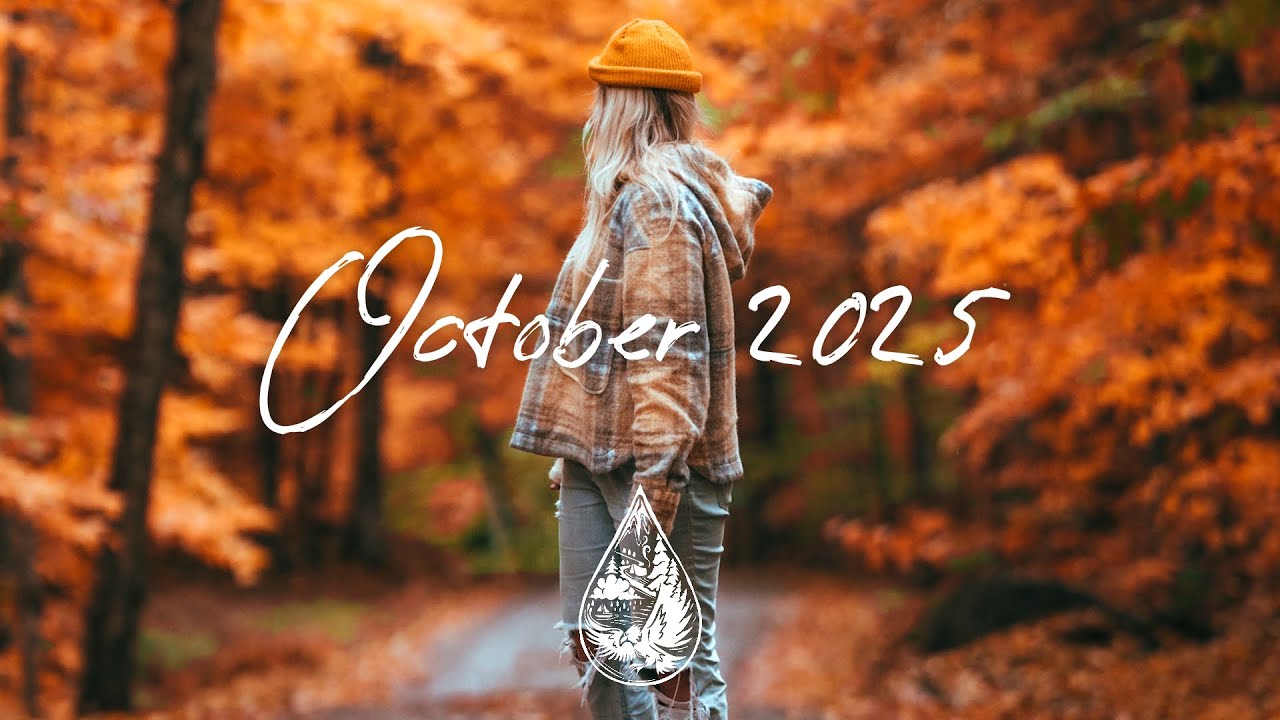 October 2025 Indie & Alternative Rock Playlist đ¸ | 2.5 Hours of Fresh Tracks