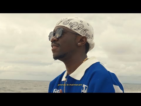 Jeady Jay - Yapa Deux (Visualizer Lyrics)