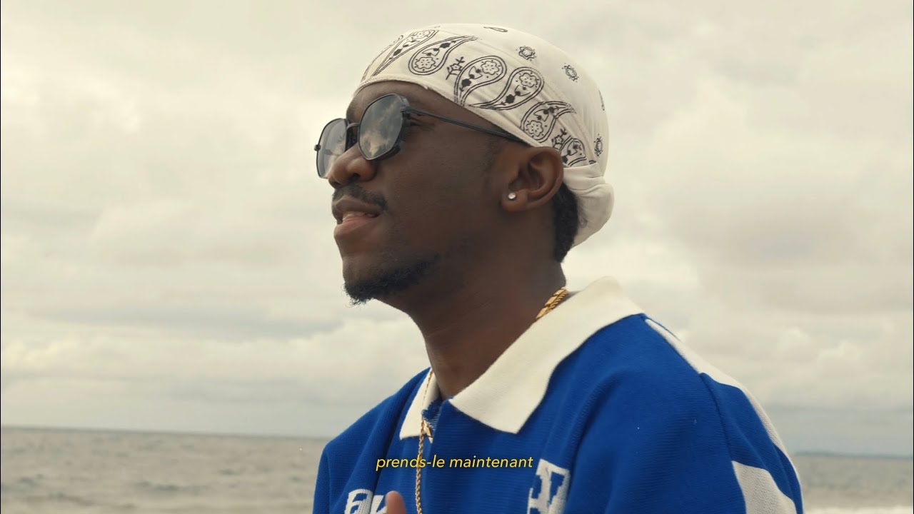 Jeady Jay - Yapa Deux (Visualizer & Lyrics) 🎶 | Listen & Download Now