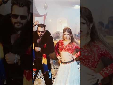 Khesari Lal Yadav's Bhojpuri Hit 'Yadav Ji Ke Jhanda 2' 🎶