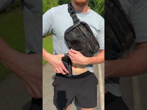 Conceal carry for summer