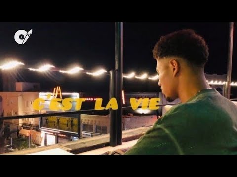 3arbouch - c'est la vie (vidéo Official music )🇵🇸✌️