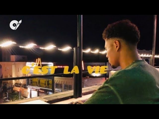 3arbouch - C'est La Vie 🎶 | Official Music Video