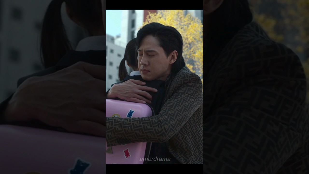 Father Discovers His Daughter Is Colorblind 💔