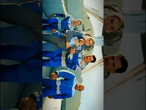 🔥 Fantastic 4 in 4K – Ultimate Power Scene! ⚡ #fantasticfour #4kedit #doctordoom