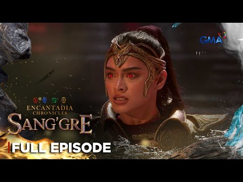 Sang'gre: Silakbo ng apoy! (Full Episode 94 - October 23, 2025) | Encantadia Chronicles