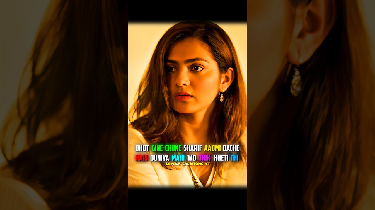 Remembering a Lost Love 💔 | Heartfelt Bollywood Short