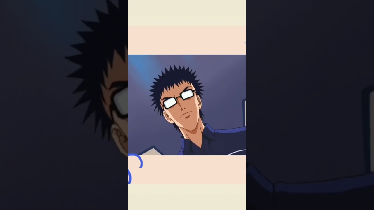 テニスの王子様 Shorts Ep88 & 98 🎾