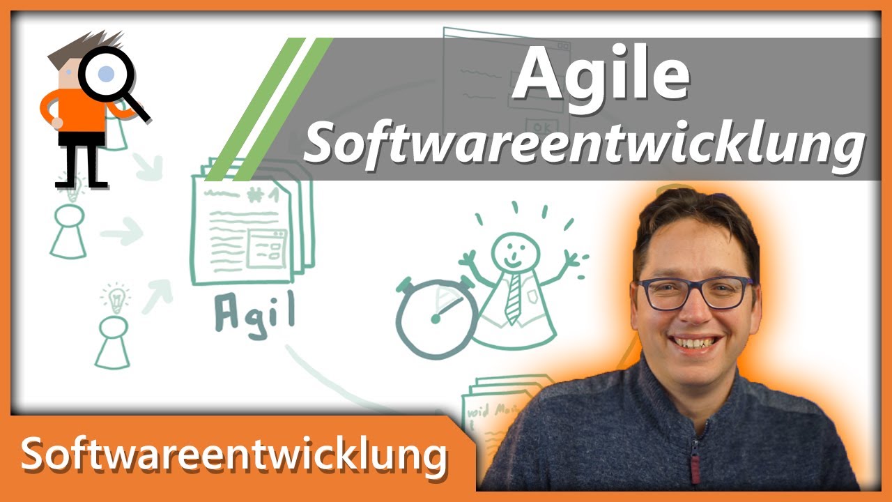 Agile Softwareentwicklung: Flexibel, Effizient und Erfolgsorientiert 🚀