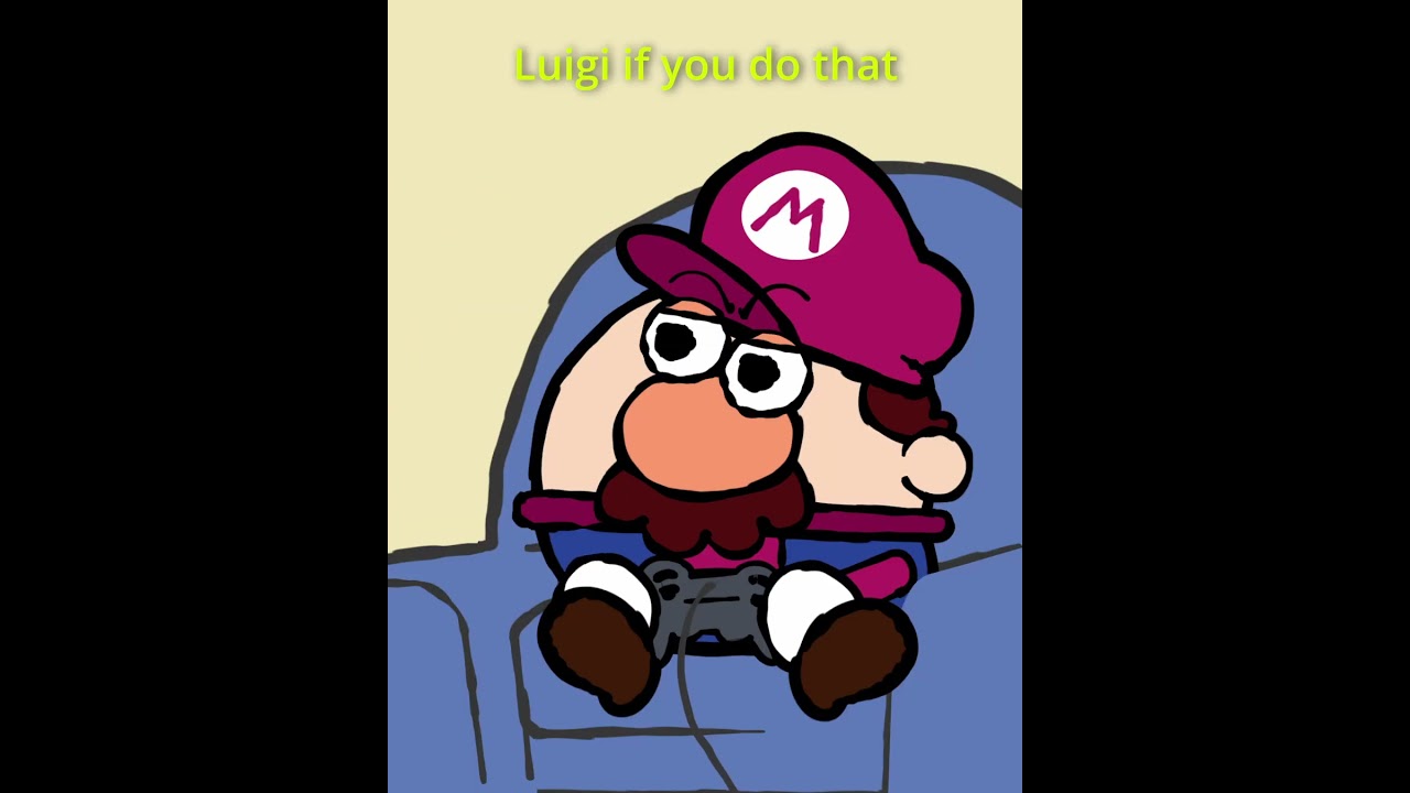 Super Mario Bros PS2: Chucklebone 🎮