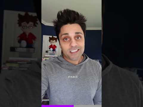 Did this Indian rapper rip off my song Verified? #shorts