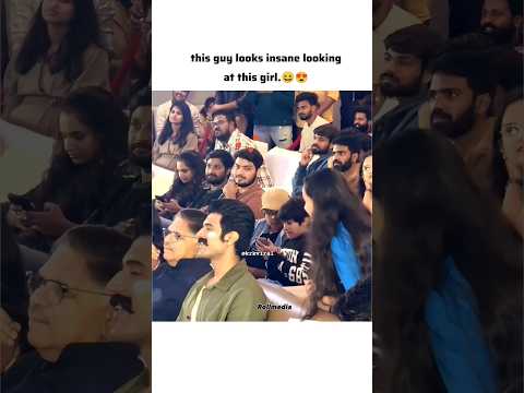 he's eyes only on her 😍♥️#youtube #love #explore #viral #trending