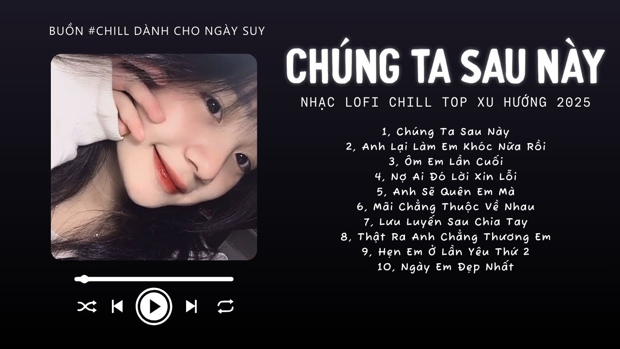 Sau Này Liệu Chúng Ta Gặp Nhau Có Mỉm Cười 😊