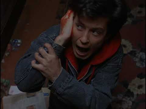 Людмила Сенчина — Дети Спят и фильм «Кошмар на Вязов» 🎬