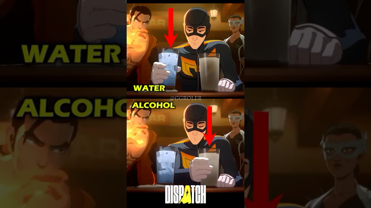 Tiny Decision, Huge Horror: The Shocking Outcomes 😱