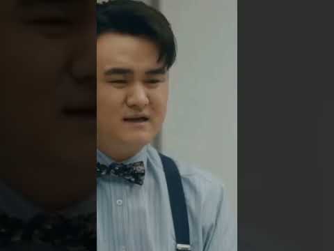 Poor girl get a job in salon 💄 #derailment#hindi #chinesedramainhindi#thai #goblin#goblin_k_drama