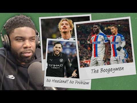 Was Slot Trying To Throw The Carabao Cup?