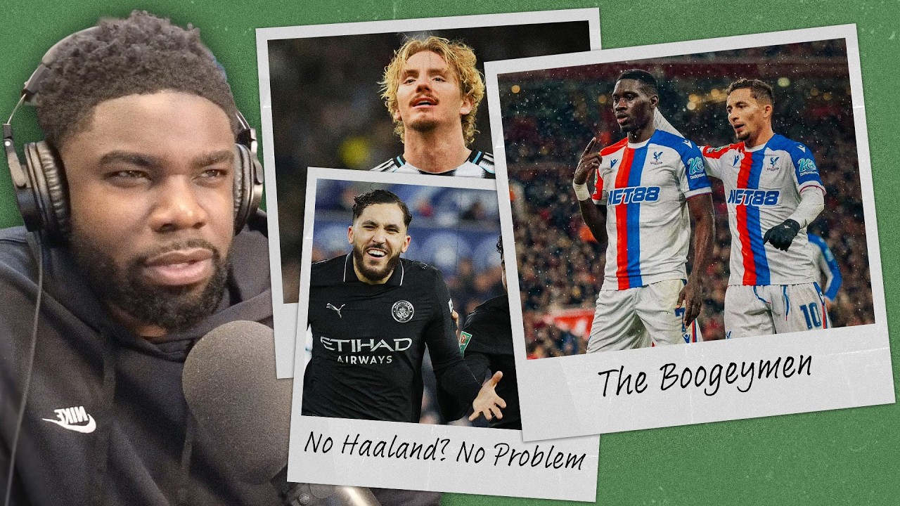 Did Mikel Arteta Try to Sabotage the Carabao Cup? Arsenal's Historic Defensive Run 🚀