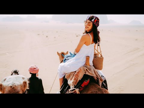 DUKE - HYATI | حياتي (NSM Arabic Remix)