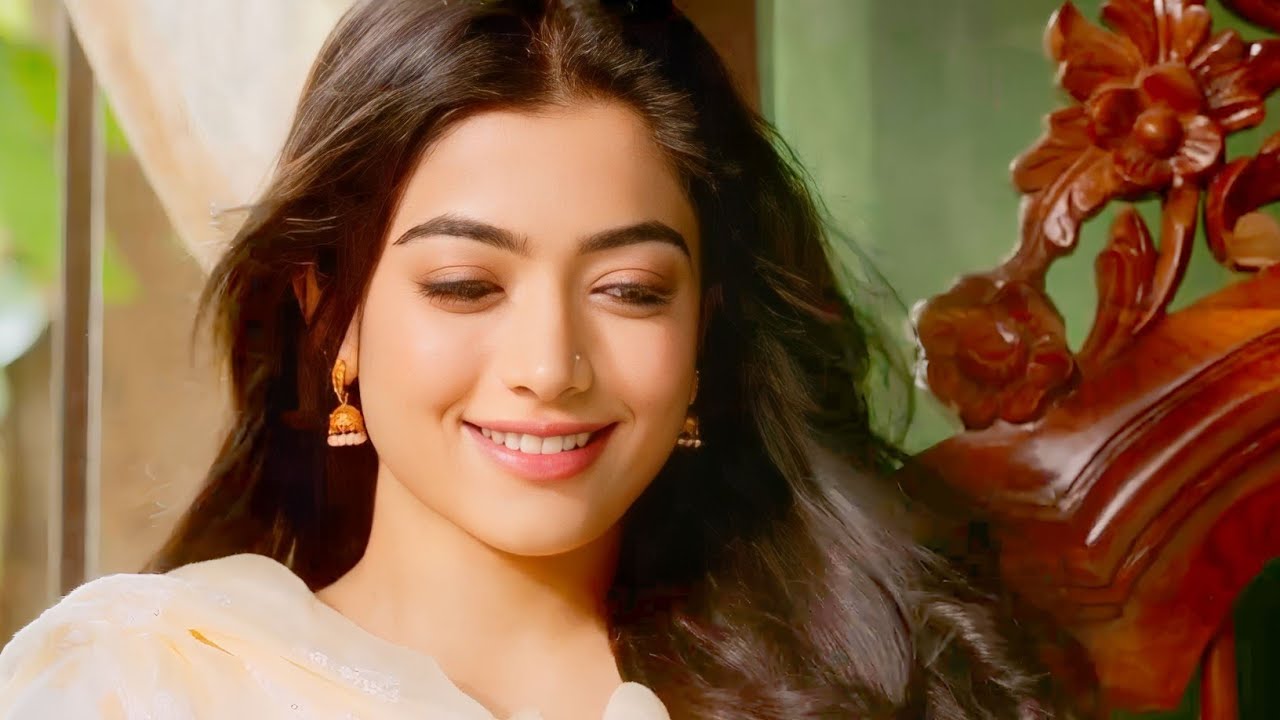 🎶 Channa Ve Assi Marjawange - Mission Majnu | New Bollywood Hit 2023 Featuring Sidharth & Rashmika