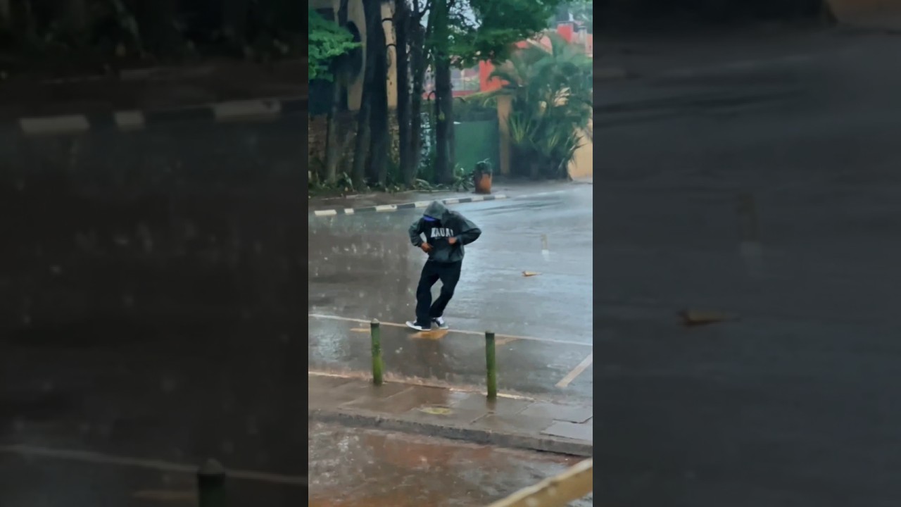 Mastering the C-Walk 🕺 | stilldree #HipHop