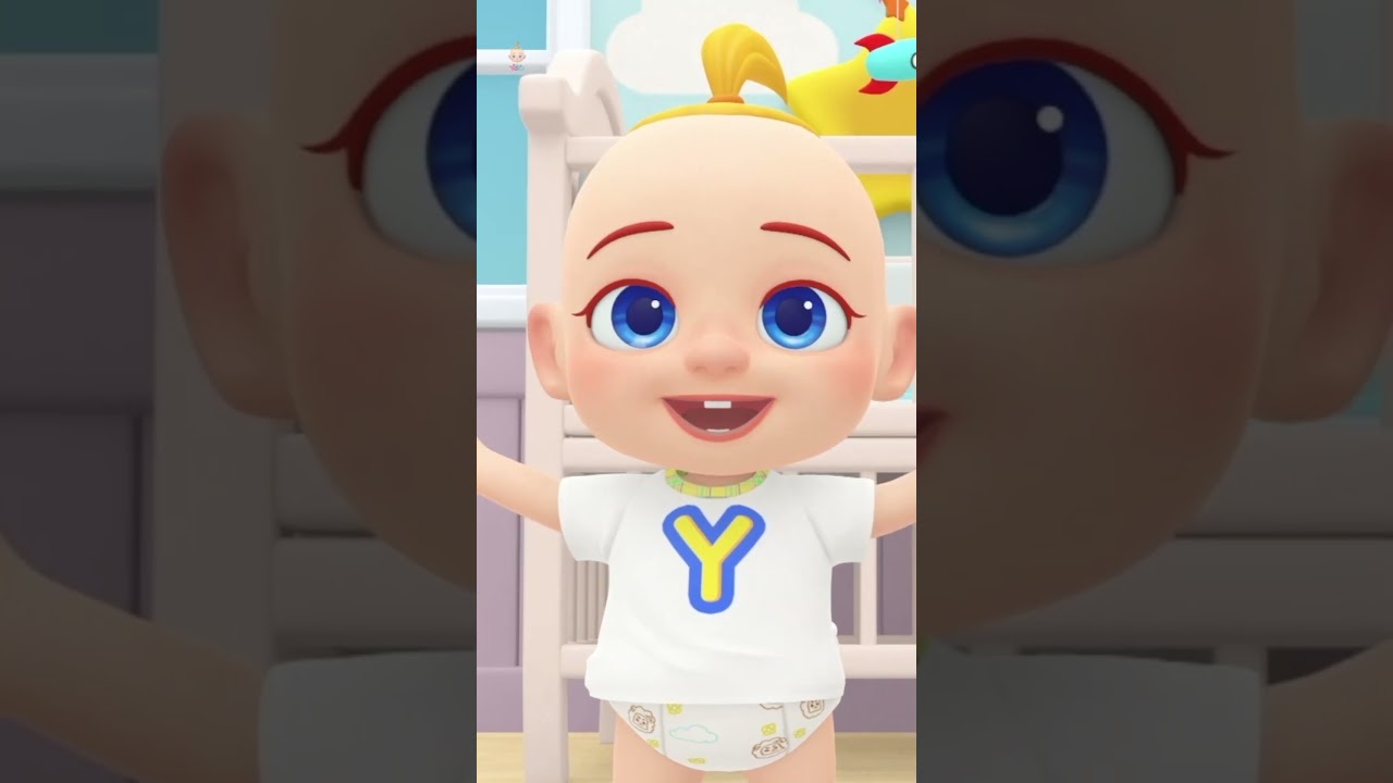 Baby Yoyo Nursery Rhymes & Travel Prep 🎶