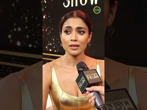 Shriya Saran on working with Emraan after 17 years #bollyywoodnow #awarapan