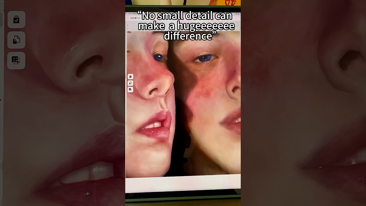 Digital Art Showcase 🎨