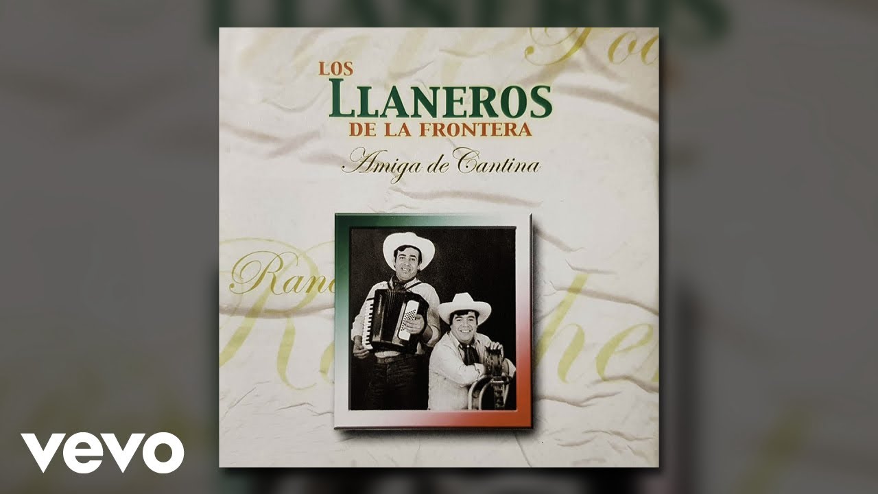 Los Llaneros De La Frontera - Ni En Defensa Propia 🎶