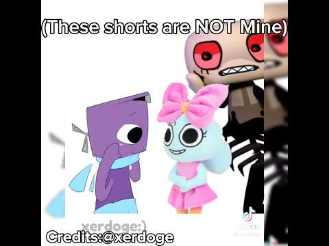 Dandy’s World Moments #5 #dandysworld #roblox #memes