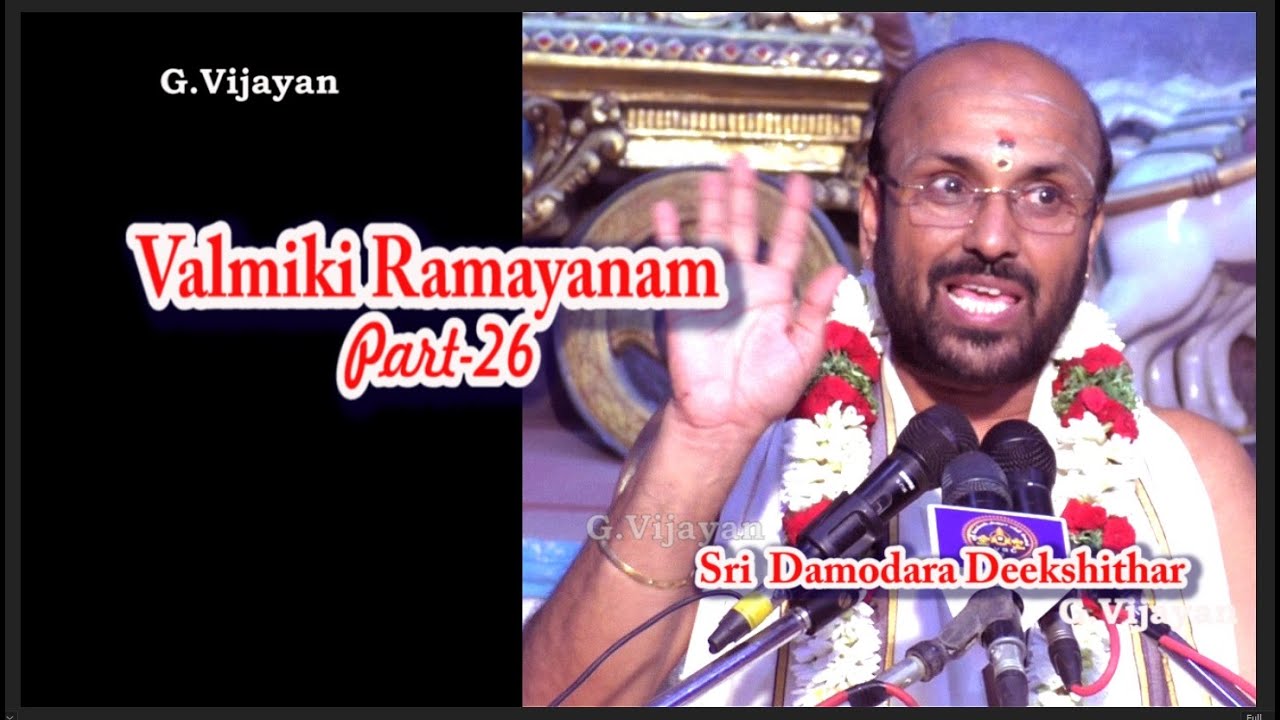 ராமாயணம் பகுதி 26: அயோத்தியா காண்டம் - முக்கிய செய்திகள் மற்றும் கதைகள் 🏞️