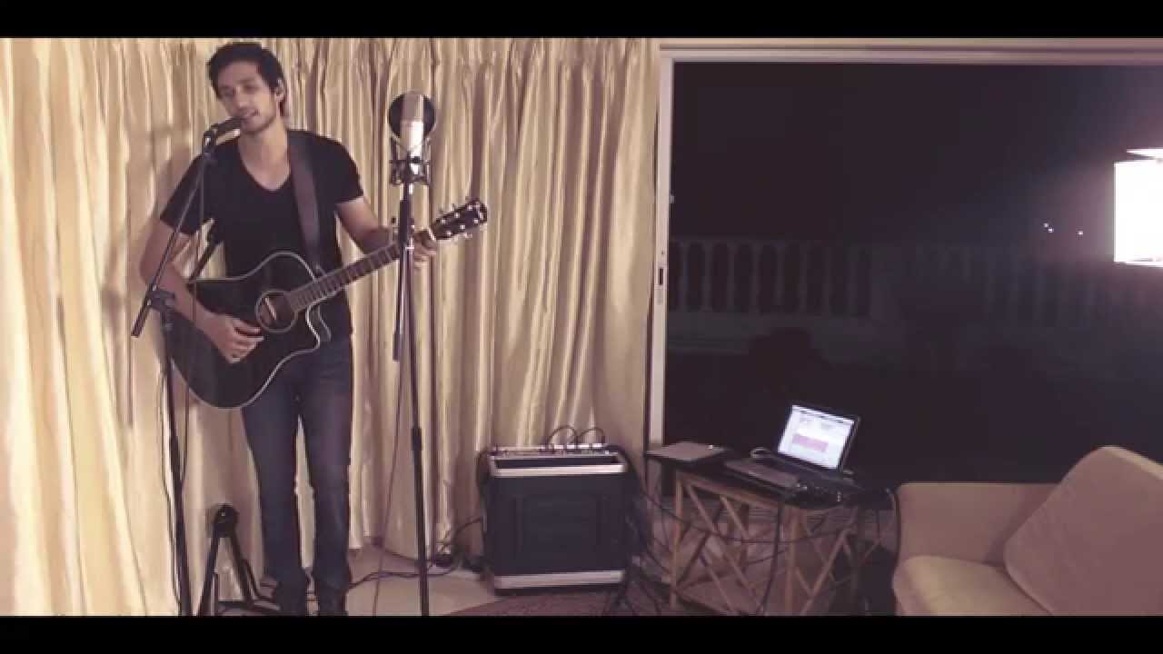 Arjun Kanungo's Amazing Cover of 'Bang Bang' 🎸