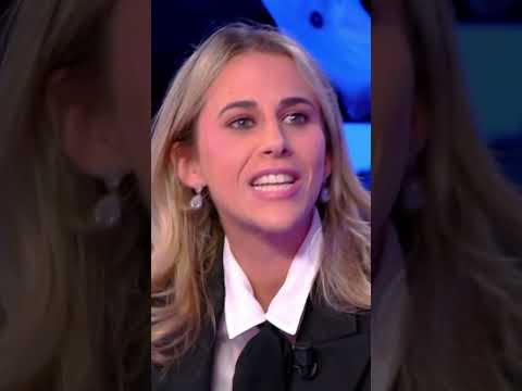 Enorme clash entre Gilles Verdez et Sarah Saldmann !