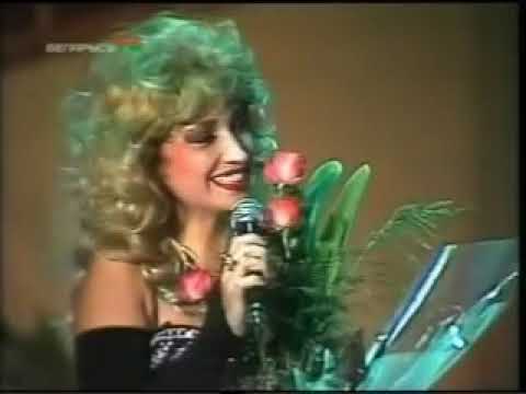 Ирина Аллегрова и Игорь Николаев "Миражи" Славянский базар