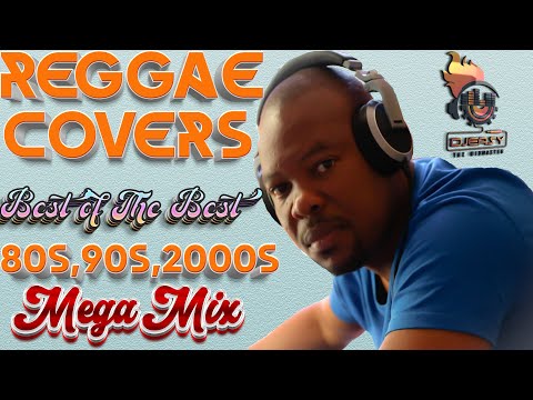 REGGAE COVERS BEST OF THE BEST 80S,90S,2000S MEGA JUGGLING Feat SANCHEZ,GHOST,WAYNE WONDER & LOTS ++