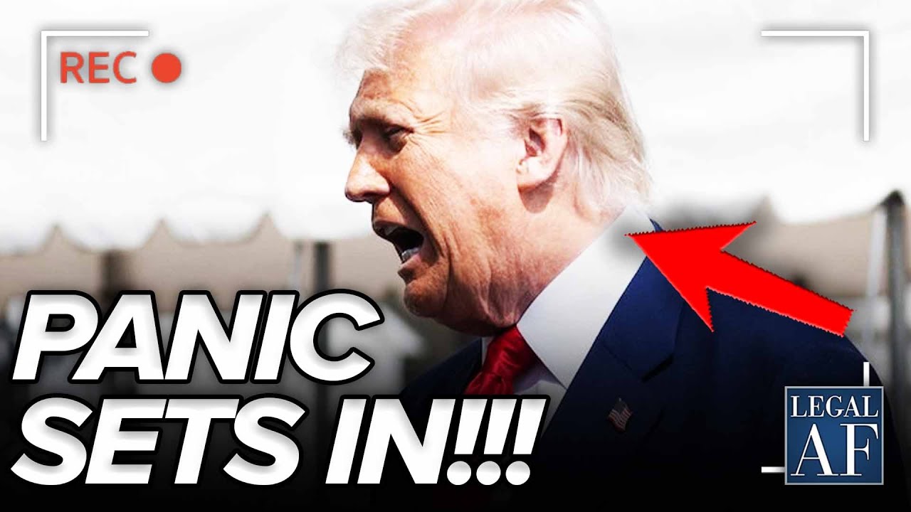 Trump's Latest Move: Is He Planning to Interfere with Future Elections? 🗳️