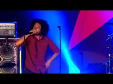 Rage Against The Machine - Guerilla Radio (Live London 2010)