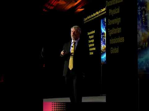 Crypto Proof-of-Work: The Ultimate Guide to Mining and Digital Capital